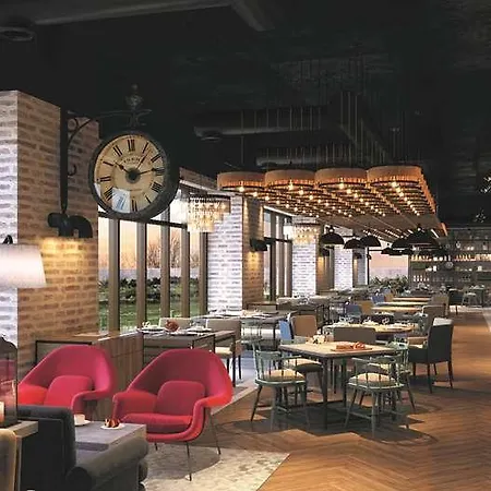 Hyatt Place Jaipur Malviya Nagar 