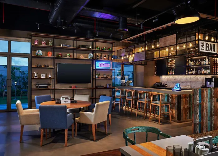 Hyatt Place Jaipur Malviya Nagar